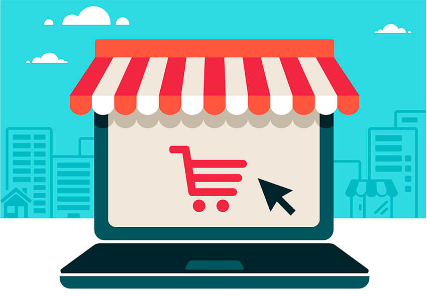 Beneficios de tener una tienda online para tu negocio