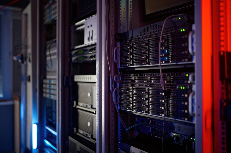 Hosting profesional en Perú